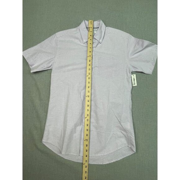(3) Amzn Essentials XS Tops 2 Polo Shirts Orange & Gray And 1 Black Polyester - Picture 10 of 16
